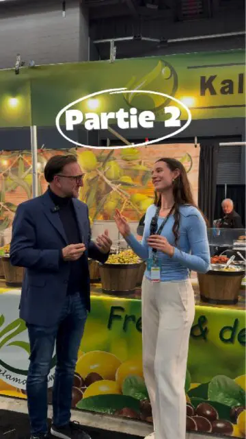 🎥 La suite des aventures de @jmdufaux au SITV!
Des dégustations savoureuses, des rencontres passionnantes et des conférences captivantes toute la journée au cœur du Salon International Tourisme Voyages. ✨
👉 Le monde vous attend au SITV 2025!
📅 7 au 9 novembre
📍 Palais des congrès de Montréal
🎟️ Procurez-vous vos billets dès maintenant!
---
🎥 The adventures of @jmdufaux continue at the SITV!
Delicious tastings, exciting encounters, and captivating conferences all day long at the heart of the International Tourism & Travel Show. ✨
👉 The world awaits you at SITV 2025!
📅 November 7–9
📍 Palais des congrès de Montréal
🎟️ Get your tickets now!