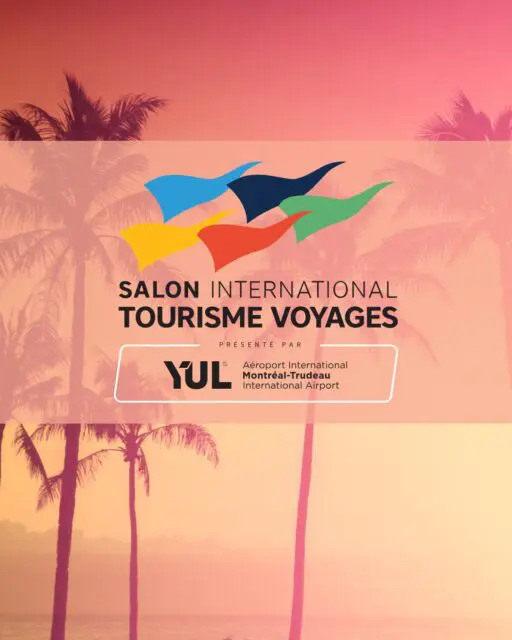 L'équipe d'Expomedia est déjà à 100 % dans les préparatifs pour vous concocter un événement inoubliable. ✨
📢Marquez vos calendriers !
📅 Du 30 octobre au 1er novembre 2026
📍 Palais des congrès de Montréal
#Salon2026 #Expomedia #PalaisDesCongres #Montreal #EvenementMTL