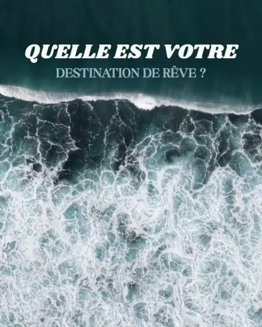 ✈️ Si demain vous pouviez partir n’importe où dans le monde… quelle serait votre destination de rêve ?
Dites-nous en commentaire ! 👇
Besoin d’inspiration ? Venez faire le plein d’idées au Salon International Tourisme Voyage ! 🌍
📅 Du 30 octobre au 1er novembre 2026
📍 Palais des congrès de Montréal
—
✈️ If you could travel anywhere in the world tomorrow… what would be your dream destination?
Tell us in the comments! 👇
Need some inspiration? Come discover your next dream destination at the International Tourism & Travel Show! 🌍
📅 October 30 to November 1, 2026
📍Palais des congrès de Montréal