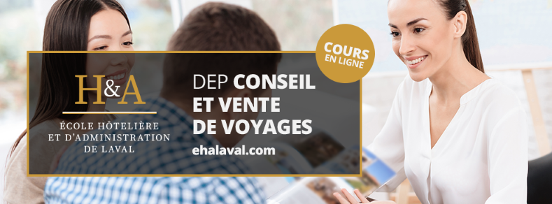 École Hôtelière et d'administration de Laval