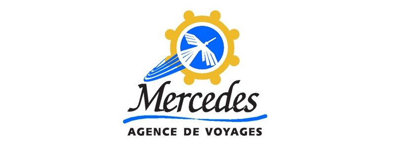 Agence Voyages Mercedes