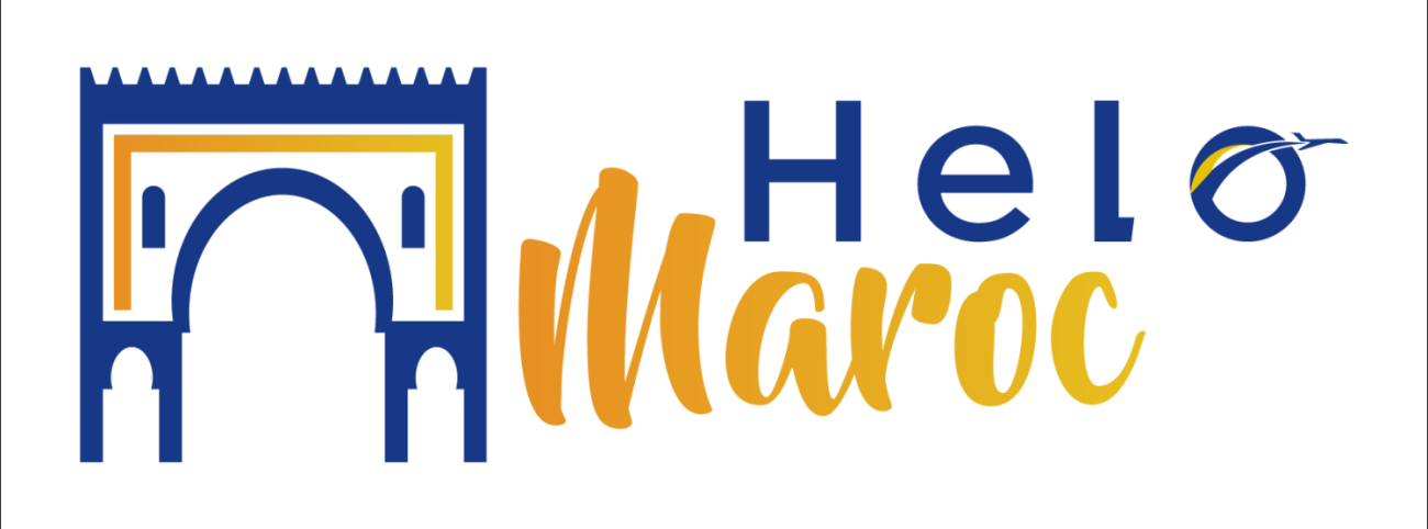 HELO MAROC